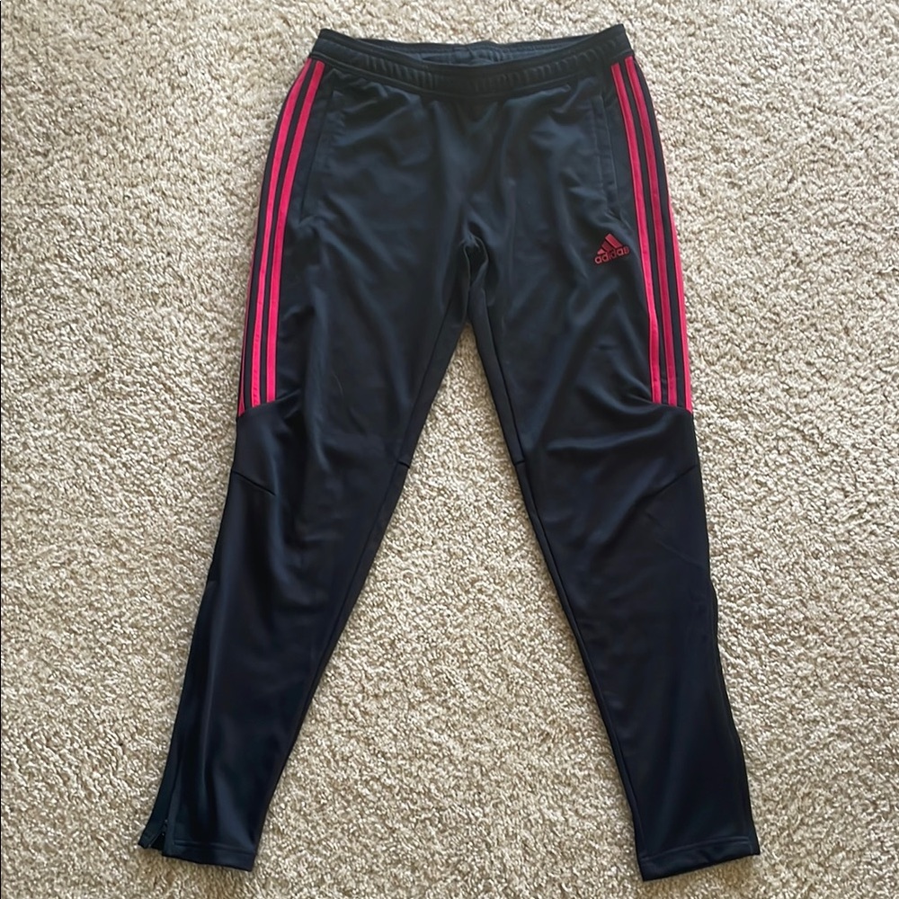 Adidas Track Pants
